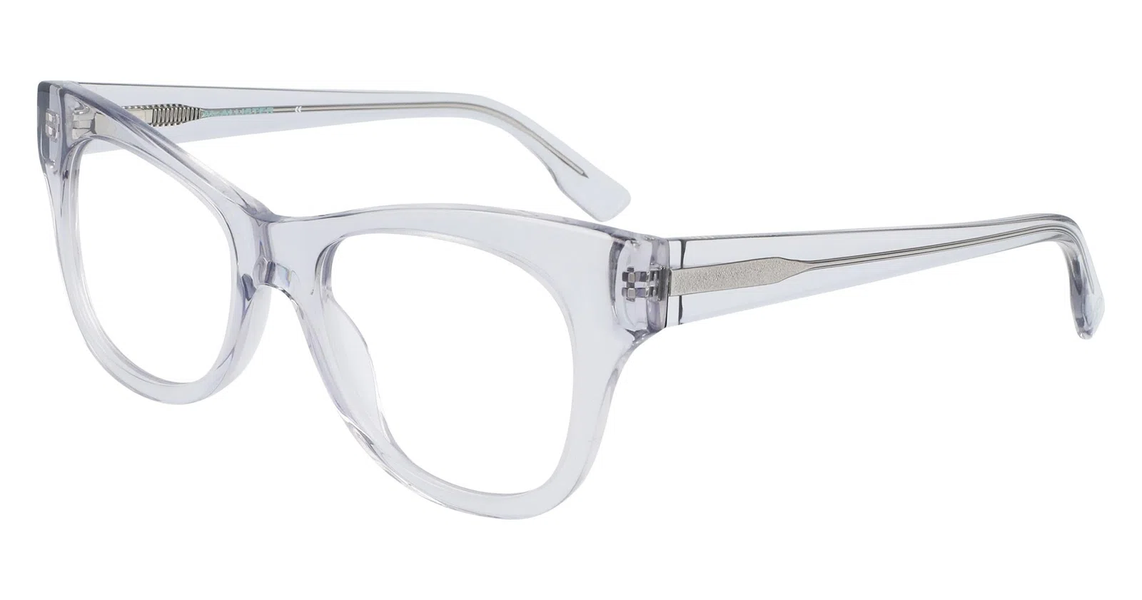 McAllister MC4504 Eyeglasses - view 3